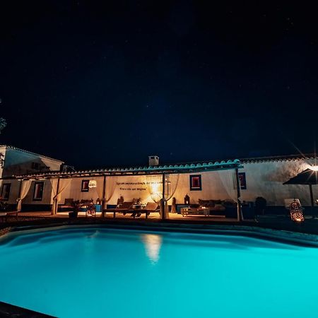 Monte Gois Country House E Spa Curvatos Eksteriør billede