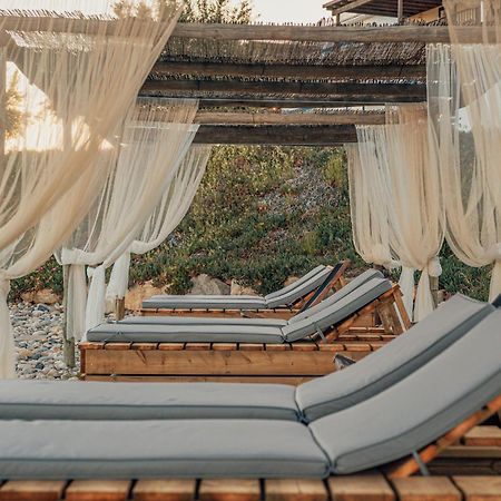 Monte Gois Country House E Spa Curvatos Eksteriør billede
