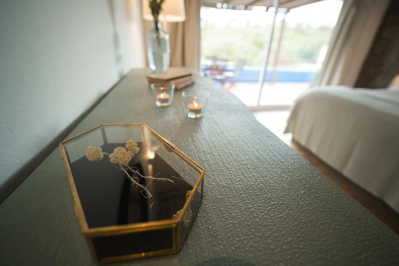 Monte Gois Country House E Spa Curvatos Eksteriør billede