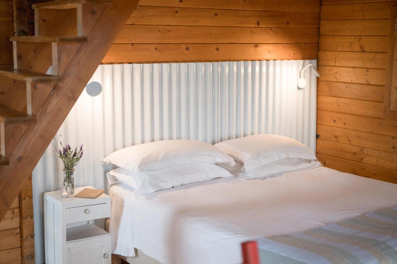 Monte Gois Country House E Spa Curvatos Eksteriør billede