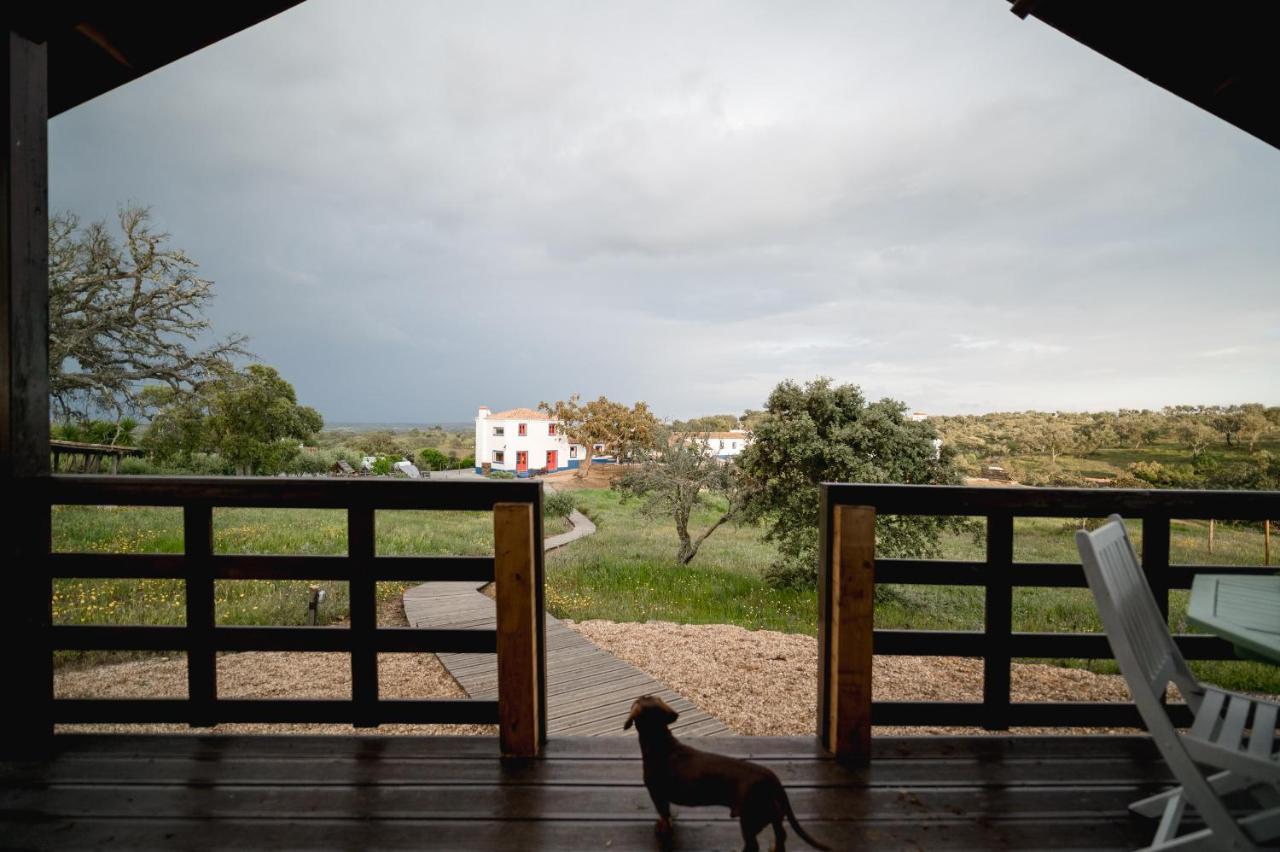 Monte Gois Country House E Spa Curvatos Eksteriør billede