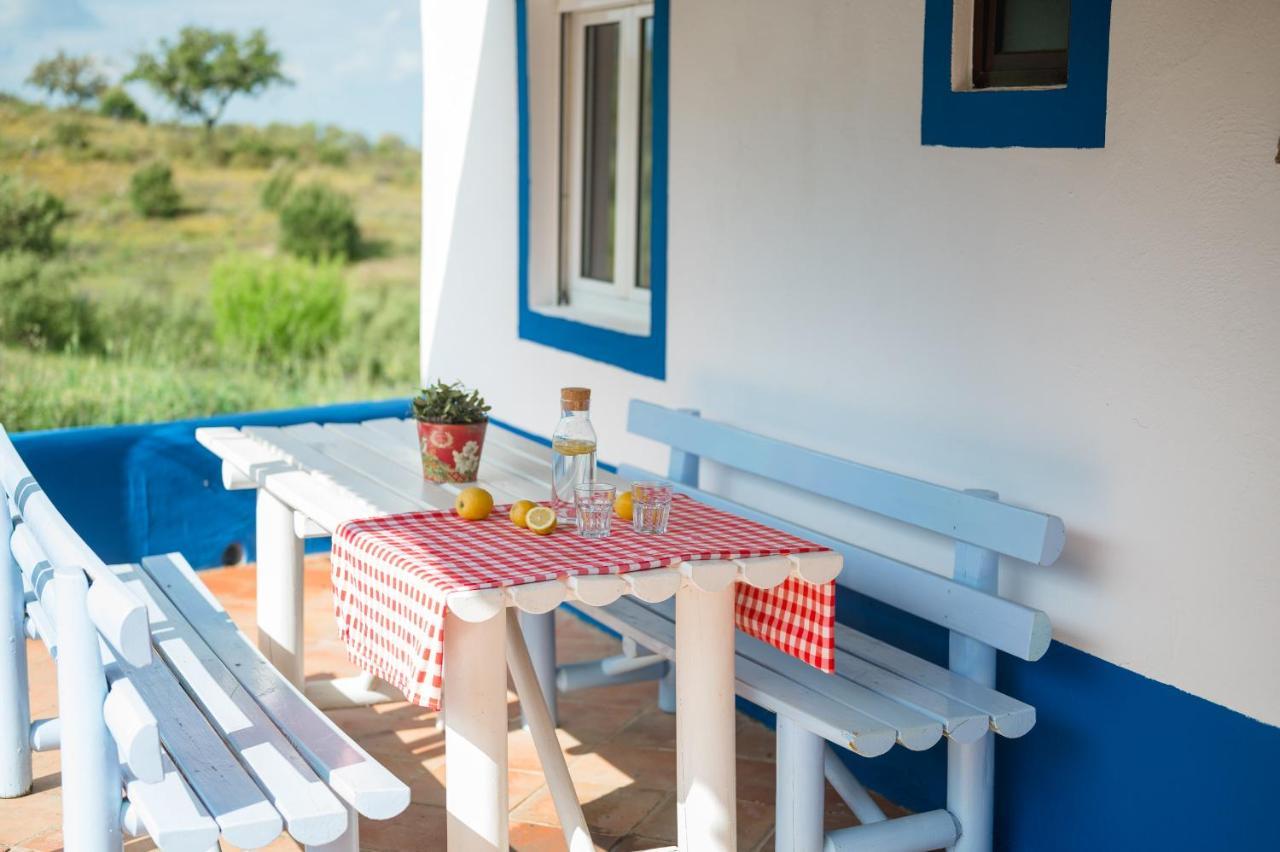 Monte Gois Country House E Spa Curvatos Eksteriør billede