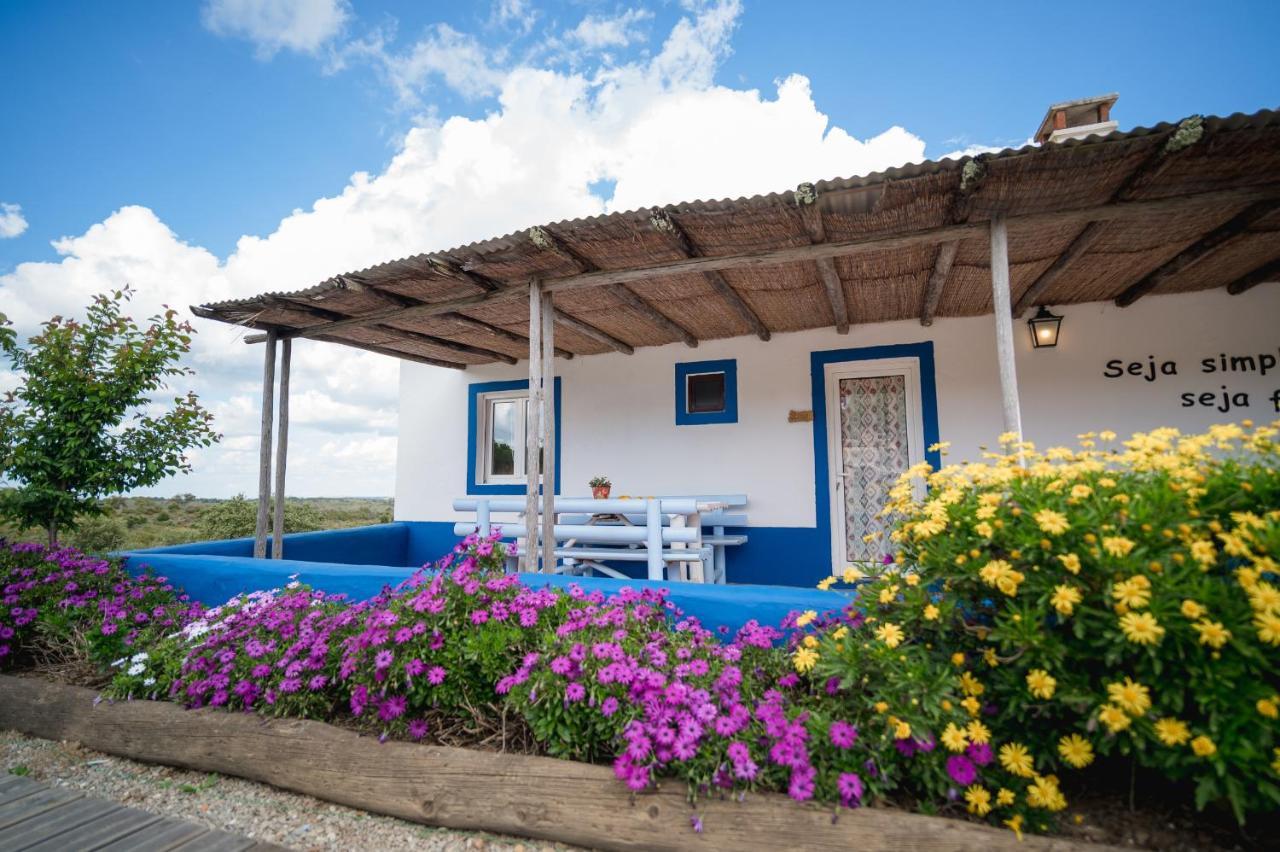 Monte Gois Country House E Spa Curvatos Eksteriør billede