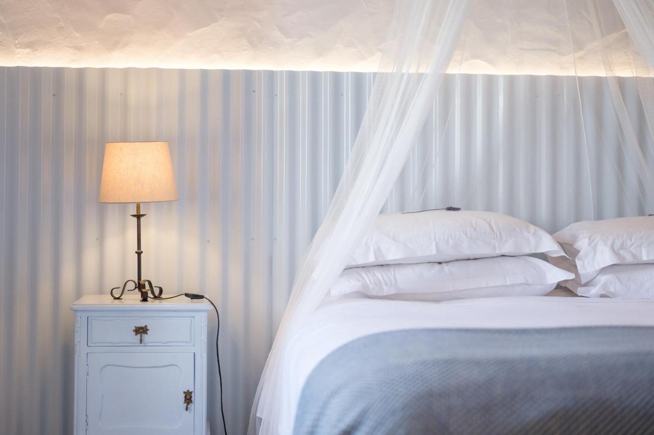 Monte Gois Country House E Spa Curvatos Eksteriør billede