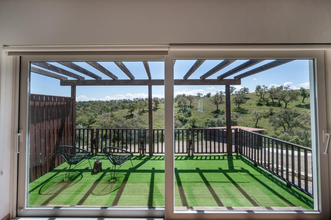 Monte Gois Country House E Spa Curvatos Eksteriør billede