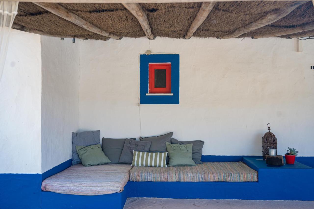 Monte Gois Country House E Spa Curvatos Eksteriør billede